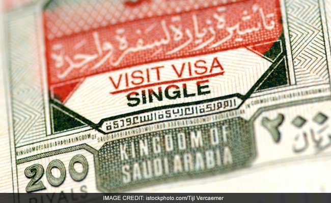 Saudi Arabia Launches Unified Visa Platform KSA Visa, Indian Hajj Pilgrims To Benefit