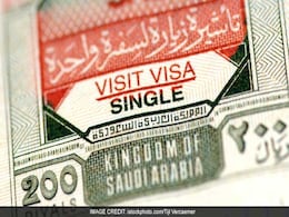 Saudi Arabia Launches Unified Visa Platform KSA Visa, Indian Hajj Pilgrims To Benefit Saudi Arabia Launches Unified Visa Platform KSA Visa, Indian Hajj Pilgrims To Benefit