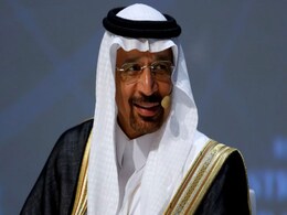Saudi Arabia Won't Let Another Glut Surface, Says Energy Minister Khalid Al-Falih Saudi Arabia Won't Let Another Glut Surface, Says Energy Minister Khalid Al-Falih
