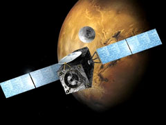 पुणे के पास स्थित टेलीस्‍कोप ने रिसीव किए मंगल ग्रह पर उतरने वाले यूरोपियन यान के आखिरी सिग्‍नल
