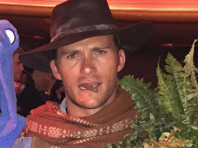 Clint Eastwood's Son Channels His 'Spaghetti Western' Role