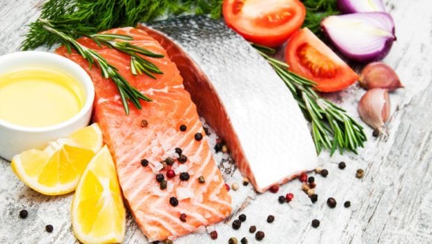 Americans Ate More Seafood Last Year Than They Did in 2014