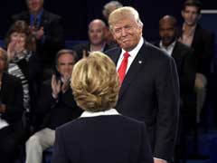 US Presidential Debate: Donald Trump Won, At least In Sparking Twitter Chatter