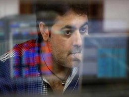 Sensex, Nifty Begin New Year 2018 On Cautious Note Sensex, Nifty Begin New Year 2018 On Cautious Note