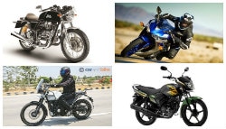 Festive Season 2016: Discounts And Offers On Two Wheelers