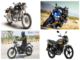 Festive Season 2016: Discounts And Offers On Two Wheelers Festive Season 2016: Discounts And Offers On Two Wheelers