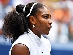 'Respect My Privacy, Trying To Have A Baby': Serena Williams Hits Back At John McEnroe