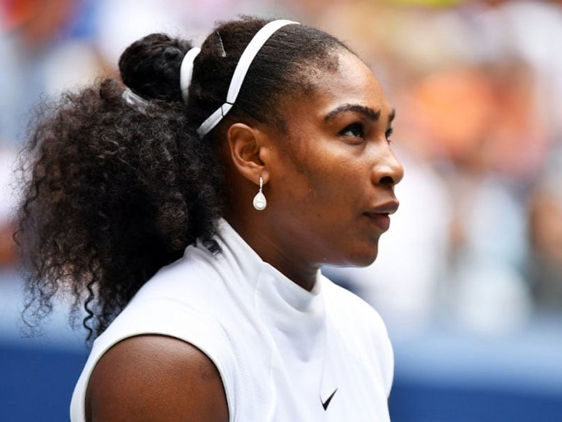 Serena Williams Ready For Comeback After Ups And Downs