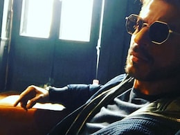 Shah Rukh Didn't Tweet The First Look of Imtiaz Ali's Film. He Was Joking Shah Rukh Didn't Tweet The First Look of Imtiaz Ali's Film. He Was Joking
