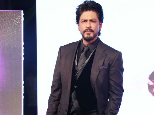 Shah Rukh Khan's Pic of His 'Date' Will Make You Smile