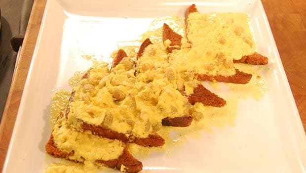 shahi tukda