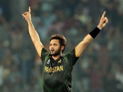 Shahid Afridi Opens Up On Cricket Rivalries, 'Military Infatuation' In Tell-All Book