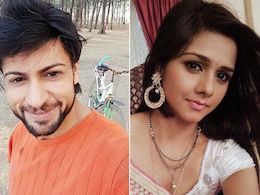 Shaleen Bhanot to Fans: Don't Blame Dalljiet Kaur For Divorce Shaleen Bhanot to Fans: Don't Blame Dalljiet Kaur For Divorce