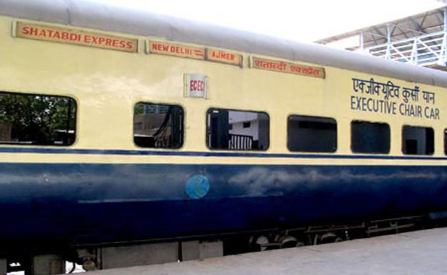 Train Ticket Reservation Cancellation, Refund Rules And Other Details