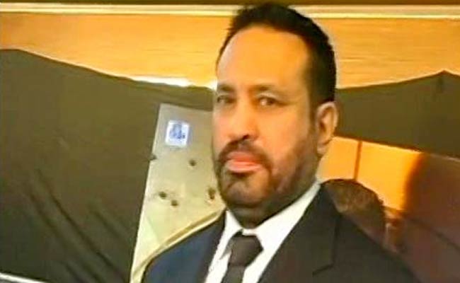 सलमान खान के बॉडीगार्ड शेरा के खिलाफ मारपीट का मामला दर्ज