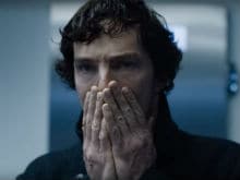 Gear Up, <i>Sherlock</i> Season 4 Has A Premiere Date And Twitter Can't Deal