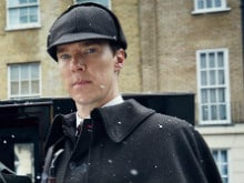 Sherlock Says <I>Season 4</i> May be The End of It