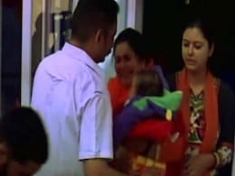 शिमला के अस्पताल में बदले बच्चे पांच महीने बाद असली मां-बाप की गोद में पहुंचे शिमला के अस्पताल में बदले बच्चे पांच महीने बाद असली मां-बाप की गोद में पहुंचे