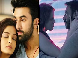 आज की बड़ी फिल्में : करण जौहर की 'ऐ दिल है मुश्किल' और अजय देवगन की 'शिवाय' आज की बड़ी फिल्में : करण जौहर की 'ऐ दिल है मुश्किल' और अजय देवगन की 'शिवाय'