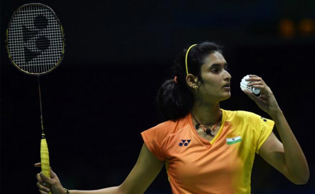 रूस ओपन : रुतविका शिवानी गड्डे ने जमाया महिला एकल खिताब पर कब्जा