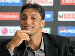 Shoaib Akhtar Feels More Embarrassment in Store For PCB Shoaib Akhtar Feels More Embarrassment in Store For PCB