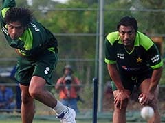 Shoaib Akhtar Claims Match-fixing Was At Its Peak In 1996