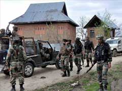 Woman Killed In Clash Between Villagers, Security Forces In Kashmir