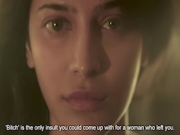 What A Bitch, Twitter Tells Shruti Haasan On Her Video. It's A Compliment What A Bitch, Twitter Tells Shruti Haasan On Her Video. It's A Compliment