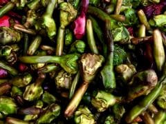 Navratri 2020 Special: 8 Reasons Why You Should Eat Singhara, a Native Superfood Navratri 2020 Special: 8 Reasons Why You Should Eat Singhara, a Native Superfood