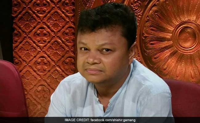 Former Odisha Chief Minister's Son Charges Wife With Harassment