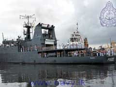 Sri Lanka, India, Maldives To Begin Sea Exercise