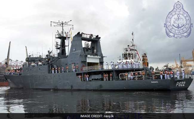 Sri Lanka, India, Maldives To Begin Sea Exercise