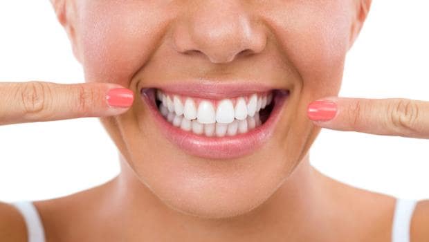 8 Wonderful Foods You Must Have For a Bright and Beautiful Smile - NDTV Food