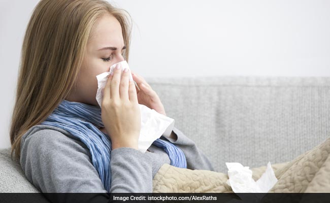 Asthma And Hay Fever May Increase Your Risk Of Mental Disorders; Everything You Need To Know About Hay Fevers