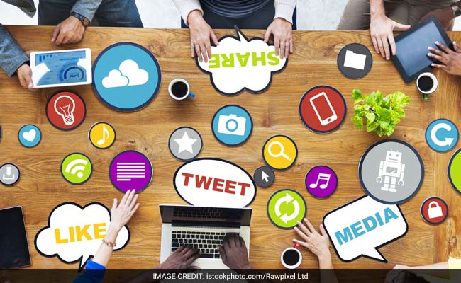 Social Media Affecting Workplace Productivity, Says Study