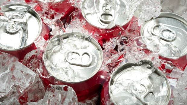 WHO Urges Countries to Raise Taxes on Sugary Drinks