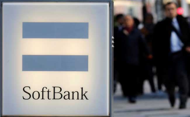 Softbank Mulls $18 billion IPO Of Mobile Phone Business: Report