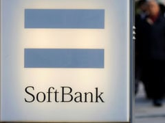 SoftBank Shares Rise, Sources Say Company Willing To Cede Control Of Sprint