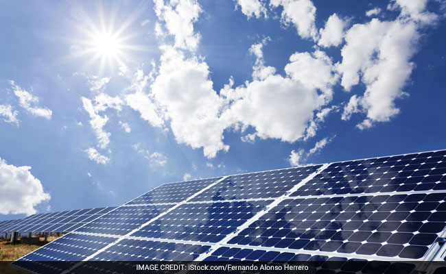 ABB India To Install Solar-Based Microgrid At Vadodara Facility