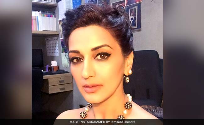 What Causes Metastatic Cancer And How Dangerous Is It? The Cancer Sonali Bendre Is Suffering From