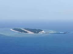 India, Singapore Begin Week-Long Naval Exercise In South China Sea