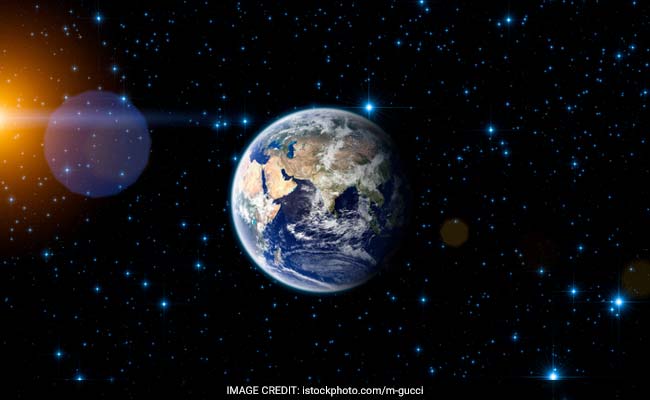 Gigantic Asteroid, Size Of A Stadium, To Fly Past Earth On July 24: NASA