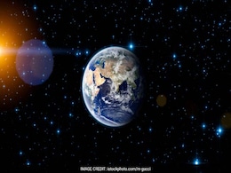 Water Exists Deeper In Earth Than Thought: Study Water Exists Deeper In Earth Than Thought: Study