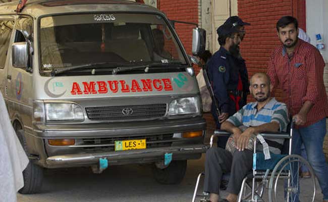 Spanish Diplomat Found Dead In Home In Islamabad