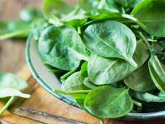 Want to Perform Better at Sports? Eat More Spinach Want to Perform Better at Sports? Eat More Spinach