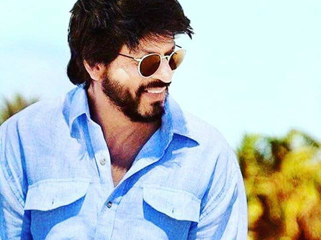 Shah Rukh Khan's 'Most Beautiful Journeys' Will Surprise You