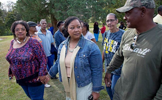 'The Noose choked Me...,' Black Teen Recalls Bullying Horror