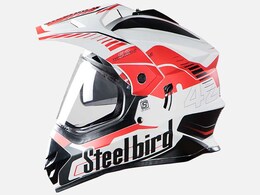 Steelbird Rolls Out New BIS Compliant Helmets For India Steelbird Rolls Out New BIS Compliant Helmets For India