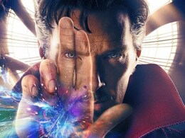 Benedict Cumberbatch to Return As Doctor Strange in Next <I>Avengers</i> Film Benedict Cumberbatch to Return As Doctor Strange in Next <I>Avengers</i> Film