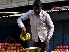 No Political, Executive Will To Remove Illegal Hawkers: Delhi High Court